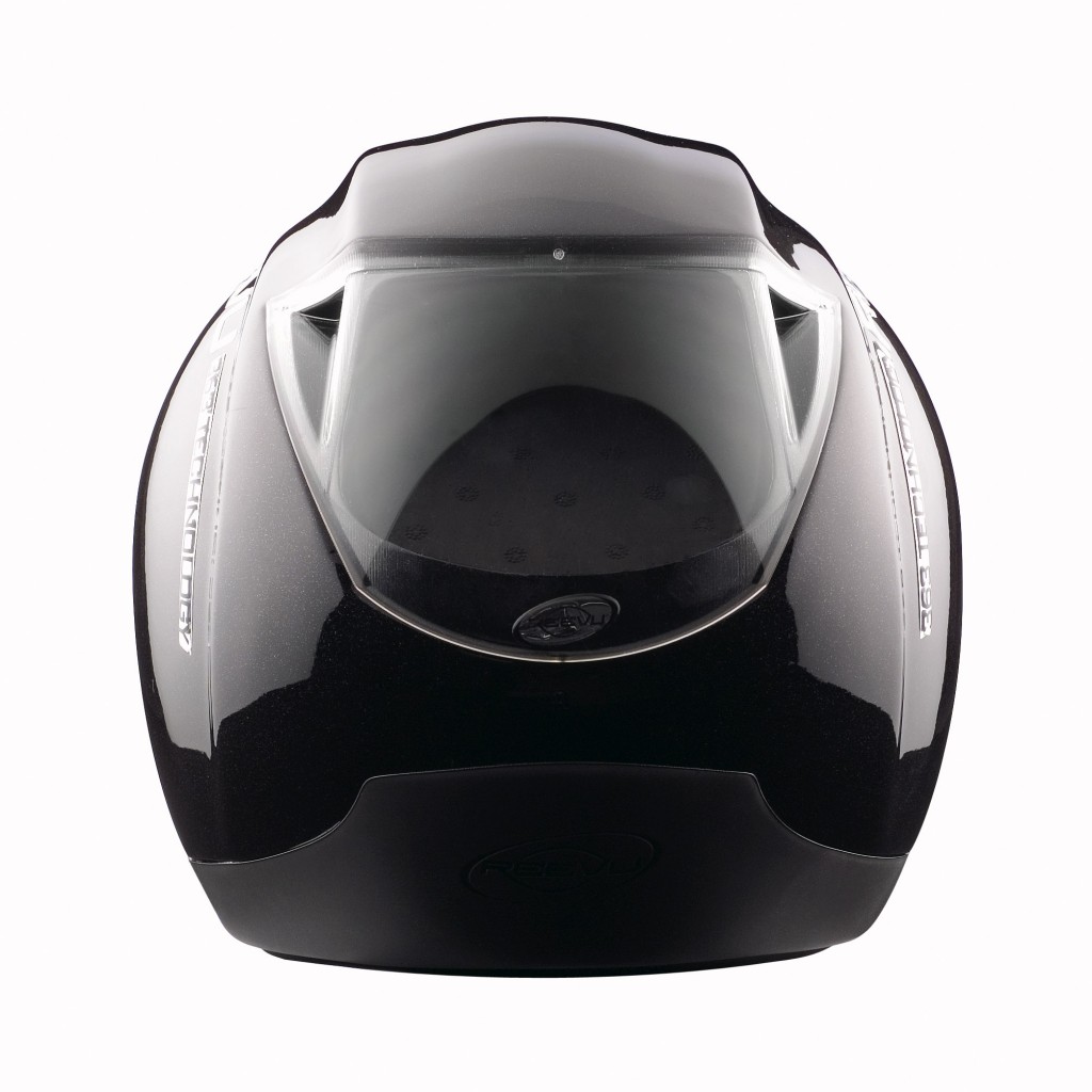 Image result for Reevu's MSX1 Helmet